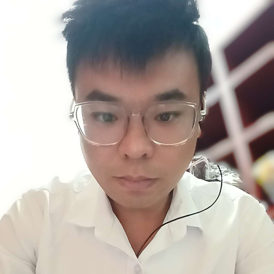 眉间褶皱
