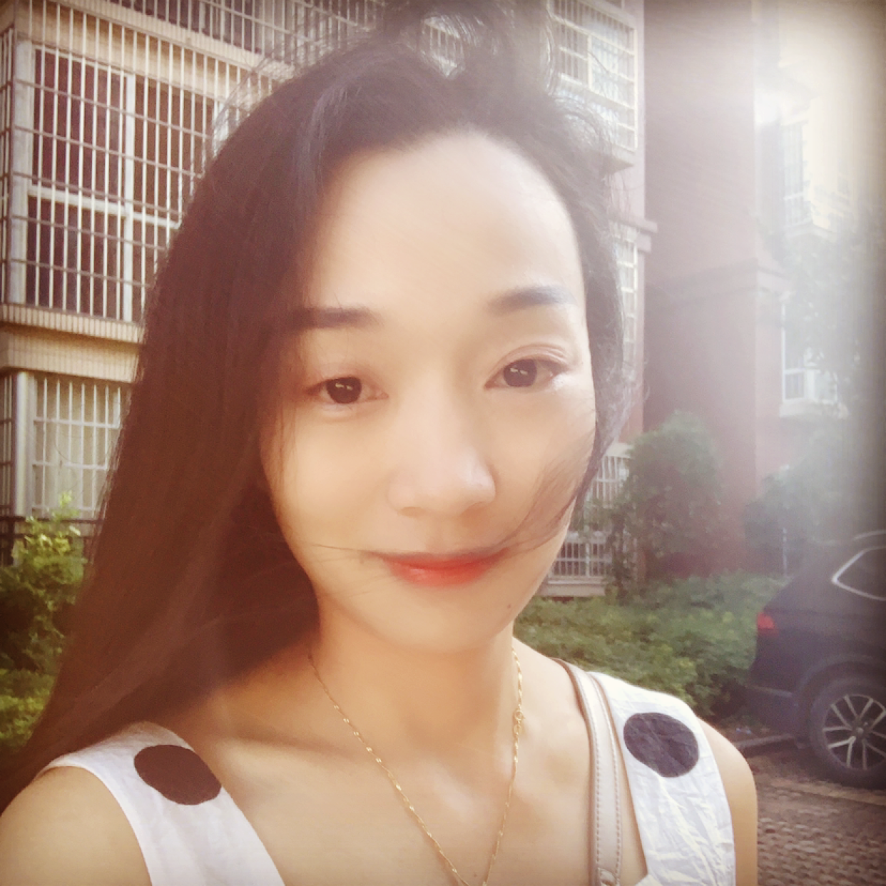 陌上清风的照片