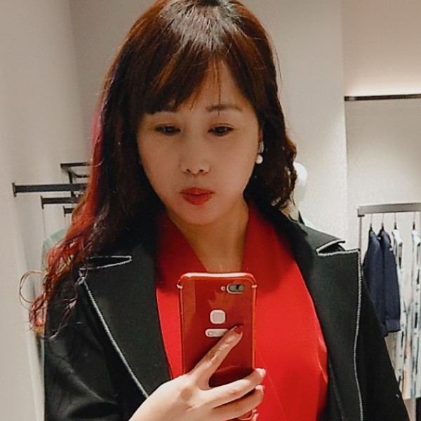 幸福的照片