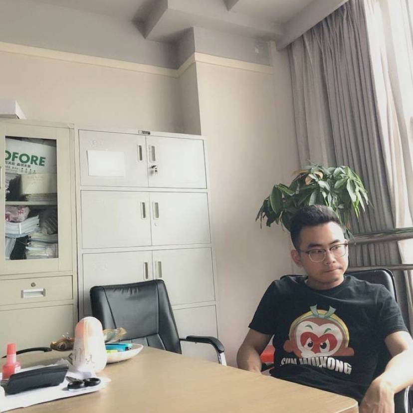 CG。的照片