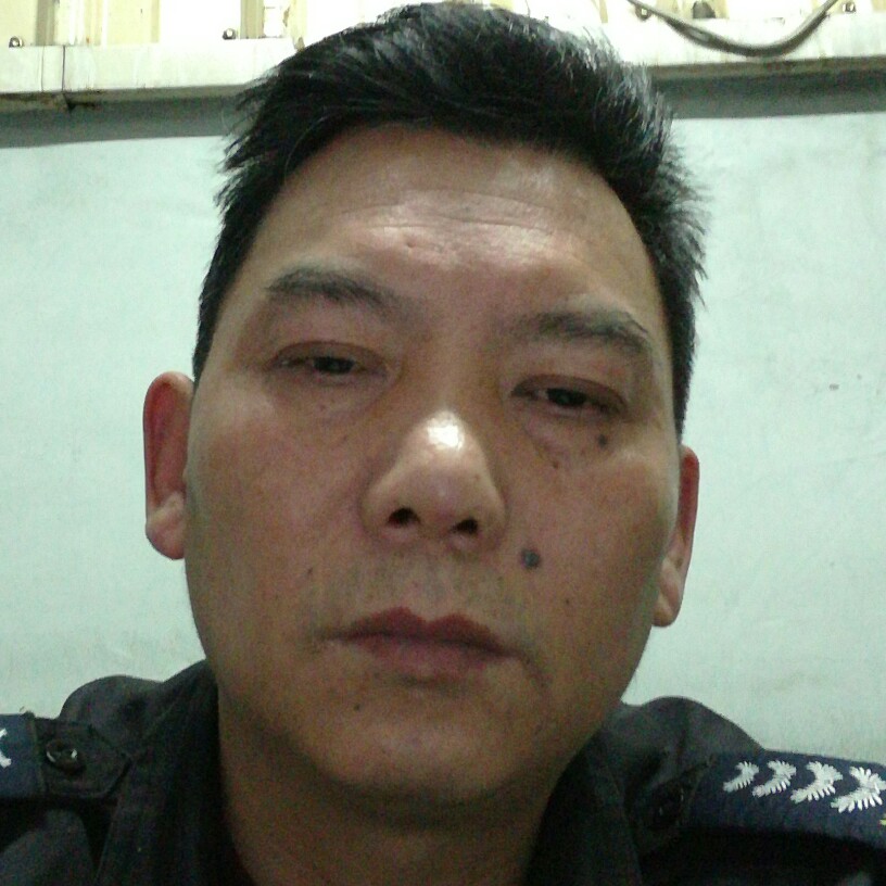 坚守人生的照片