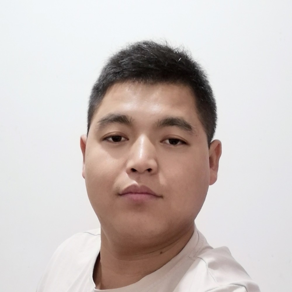 钟于真心的照片