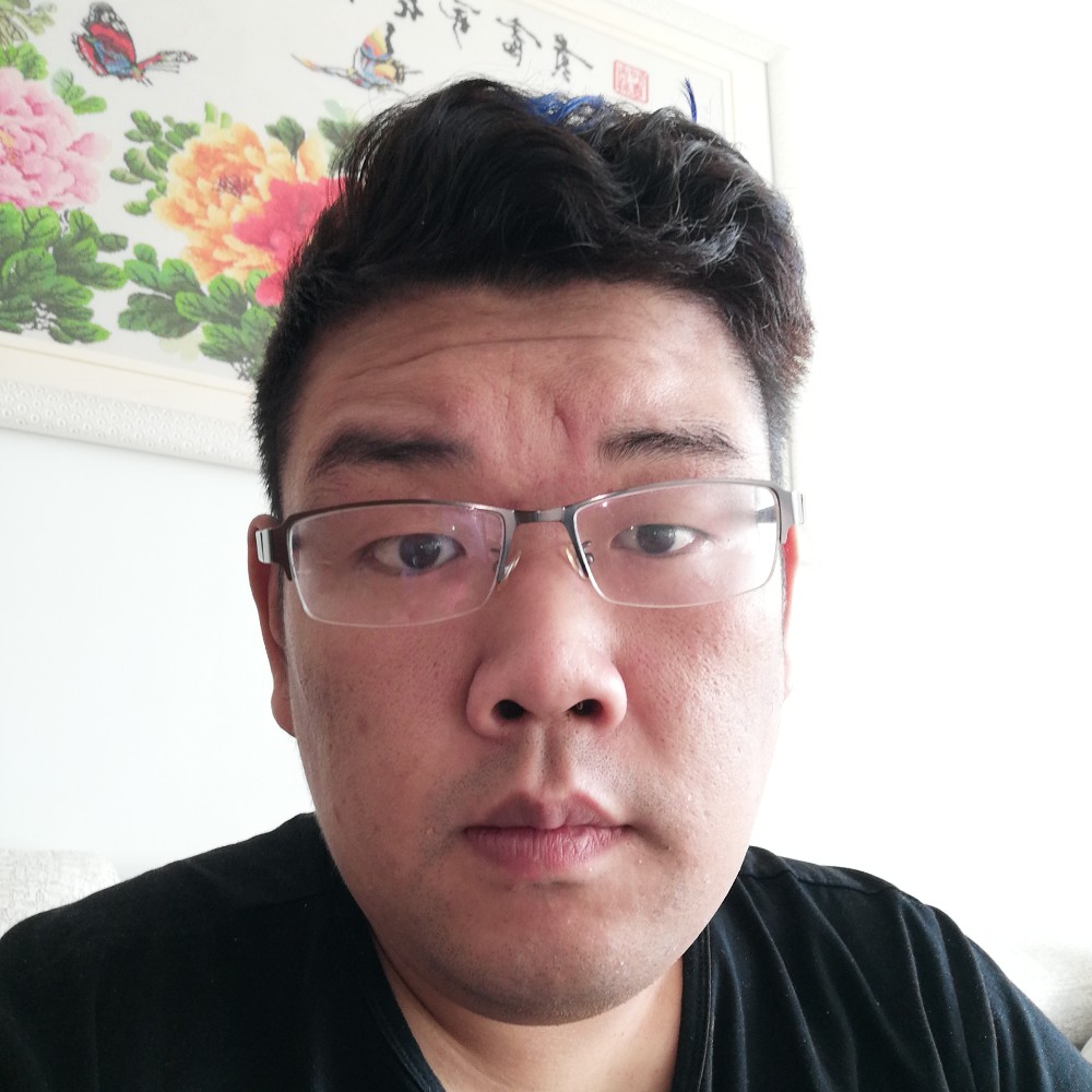 喜悦酒窝的照片