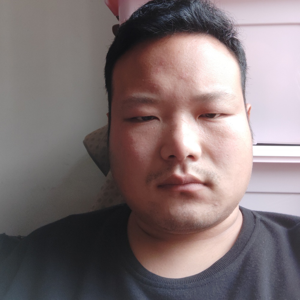 万年的单身狗的照片