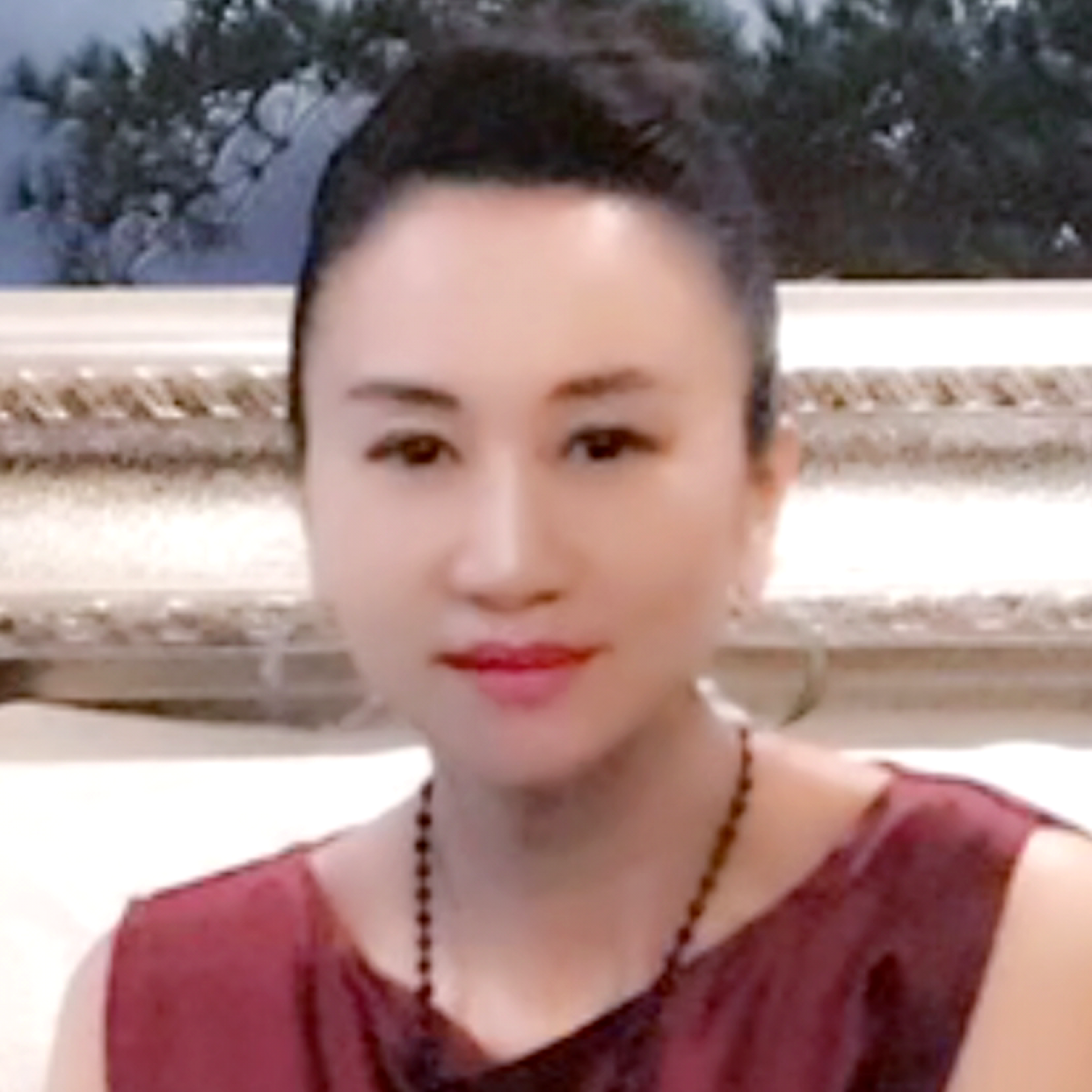 女人花2的照片