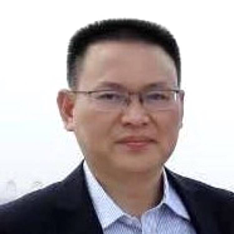 量子世界的照片