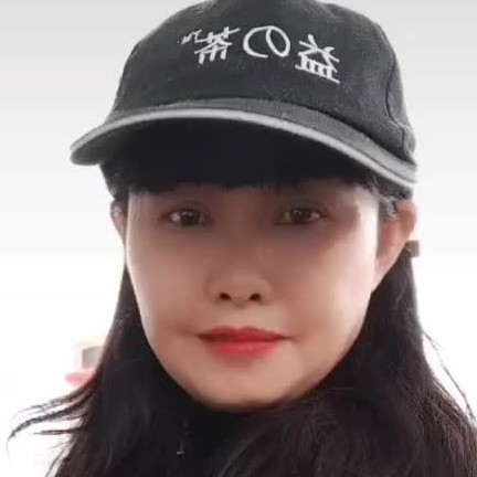 缱绻泪了典雅的照片