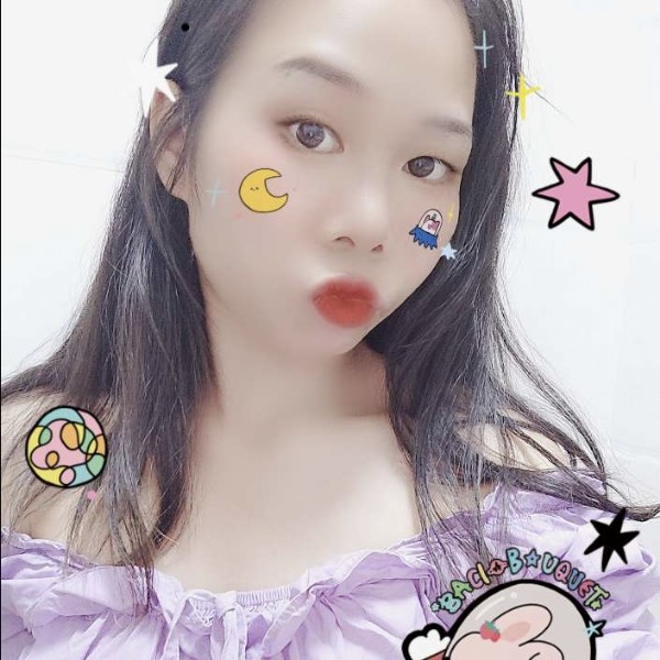 畅快等待柚子的照片