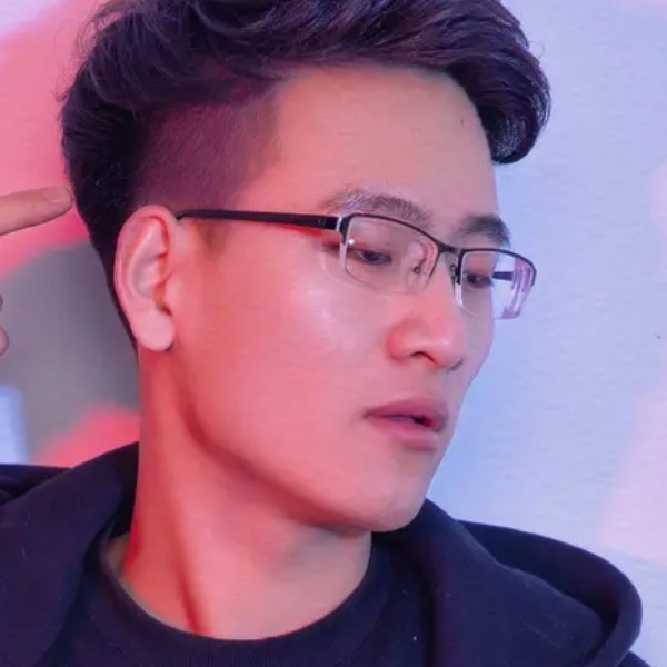 沉静给月光的照片
