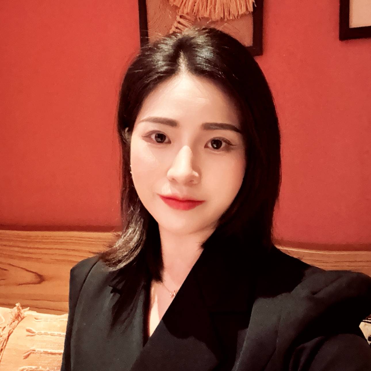 一川烟雨的照片