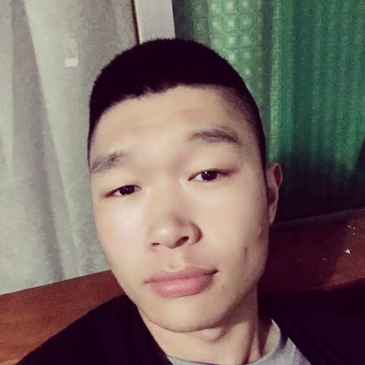 LBJ的照片