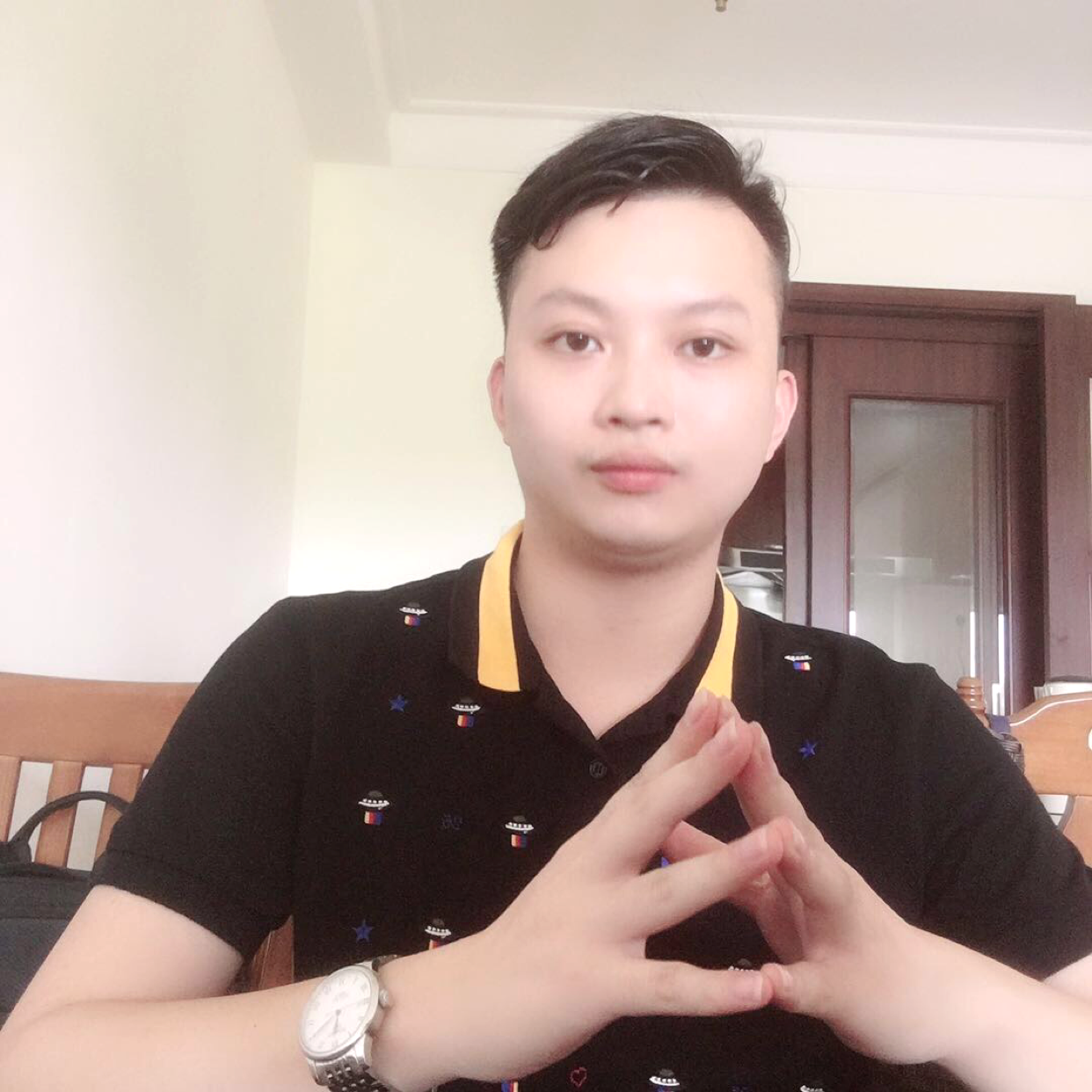 朴素改变青衫的照片