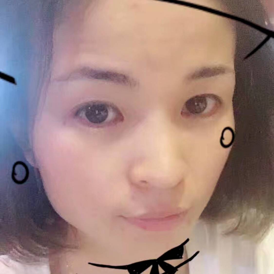 大雁的喜悦的照片