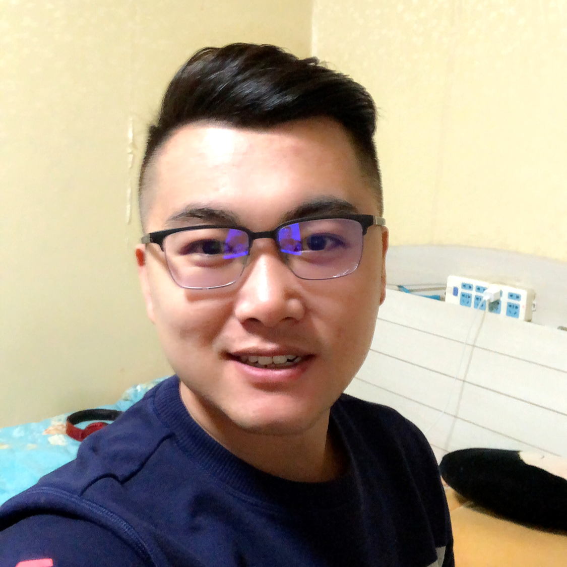 豆包0124的照片