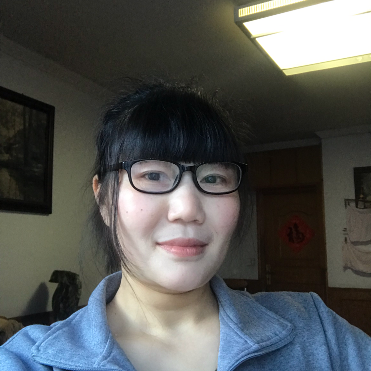 紫萱幽默的照片