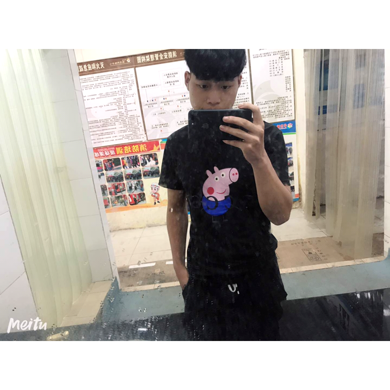 春华细心的照片