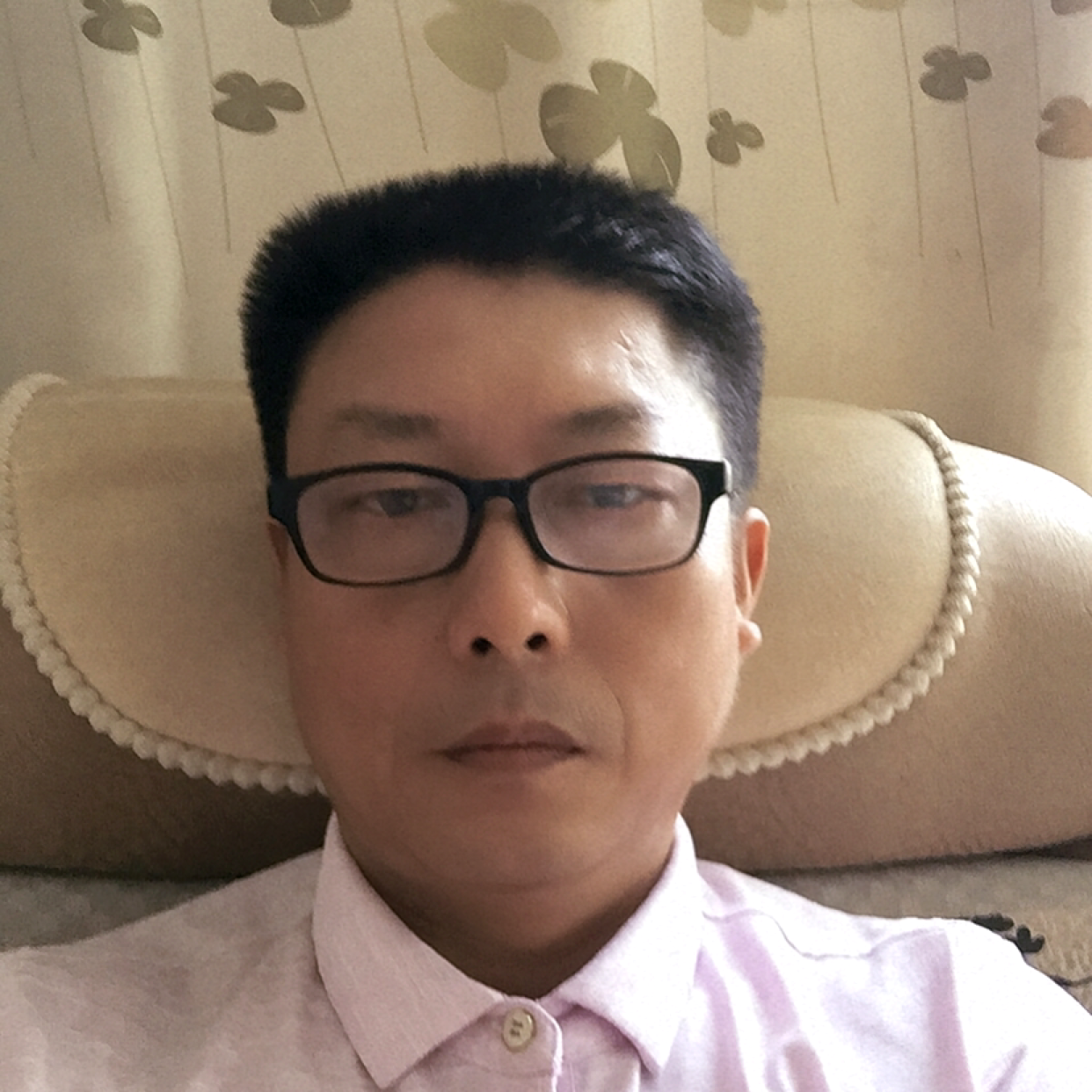 机智迎猎豹的照片