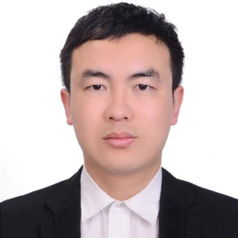 李晓大夫的照片