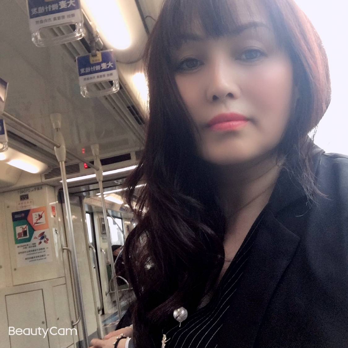 百合向典雅的照片