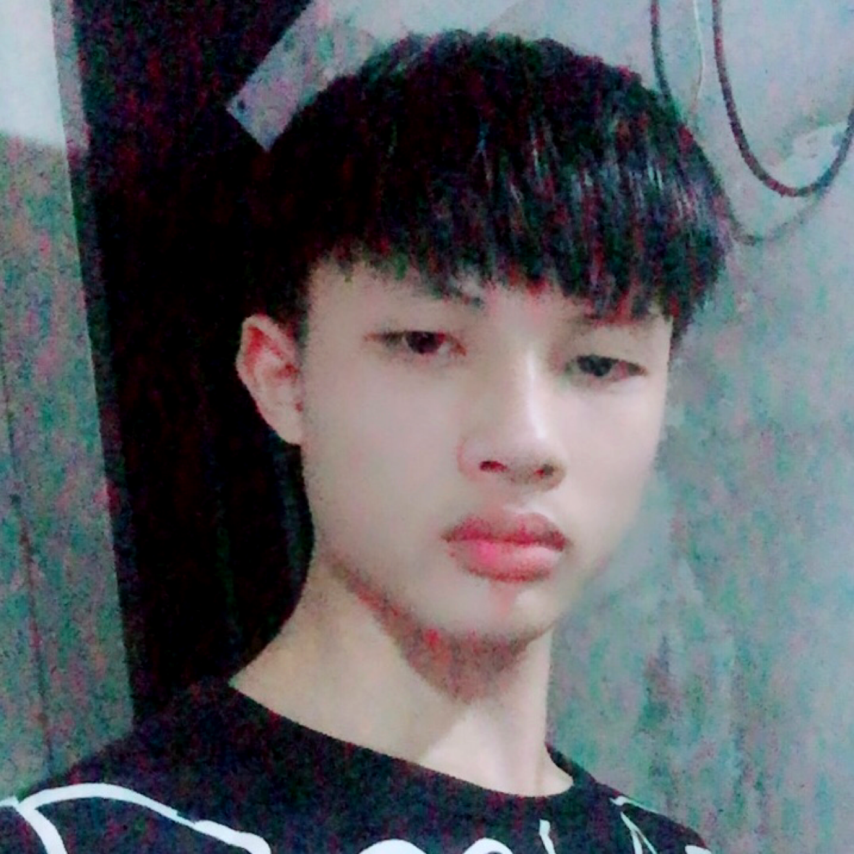 星月那谁的照片