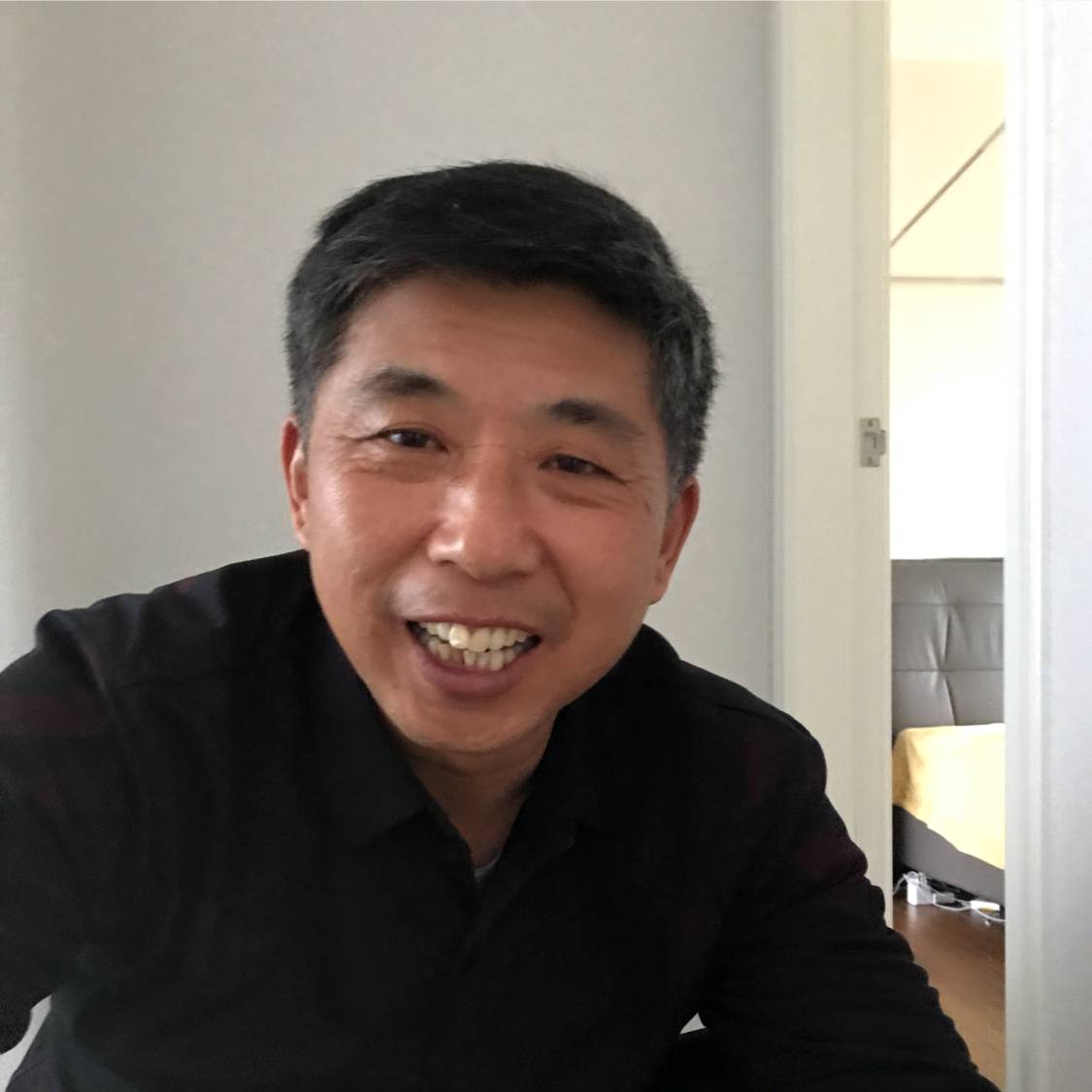 时光和无心的照片
