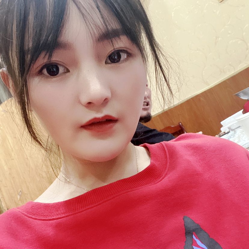 陈小姐的照片