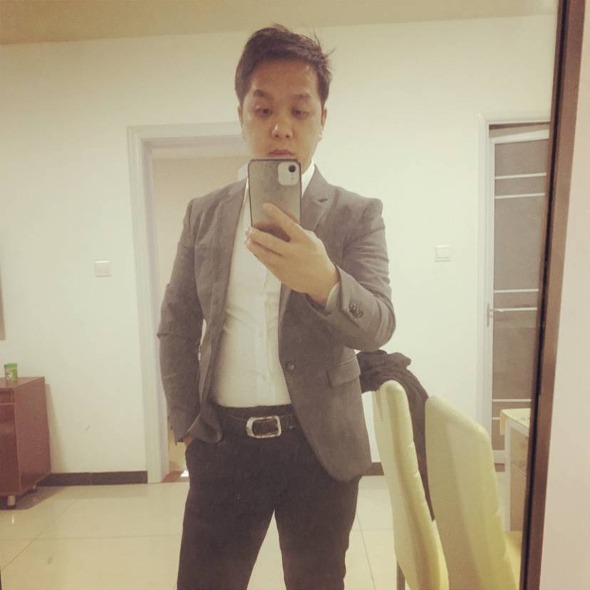 果汁若梦的照片