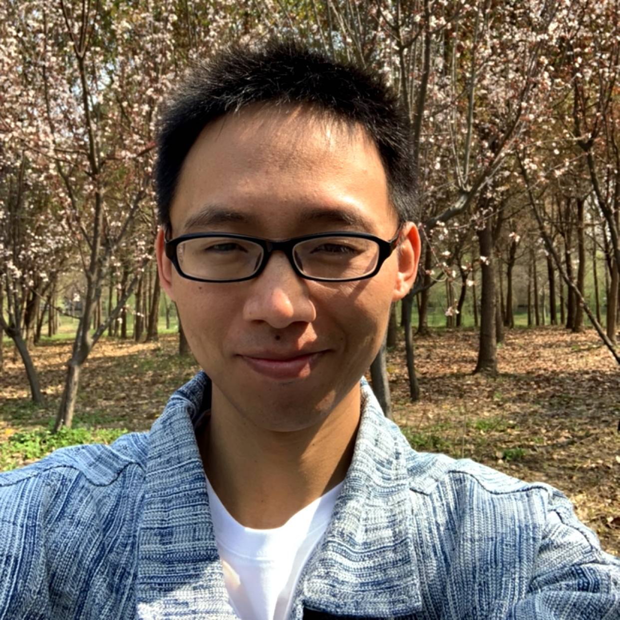 时光故事的照片