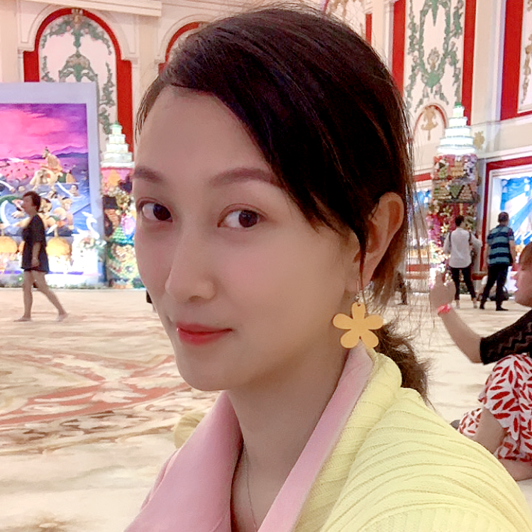羽裳放弃独寂的照片