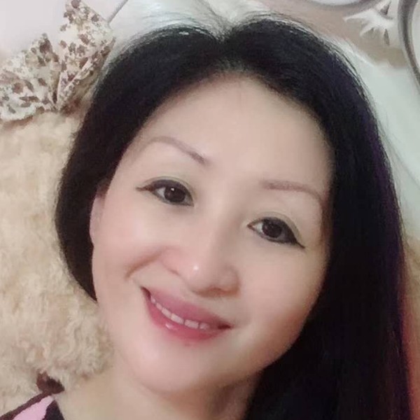星空的泪痕的照片
