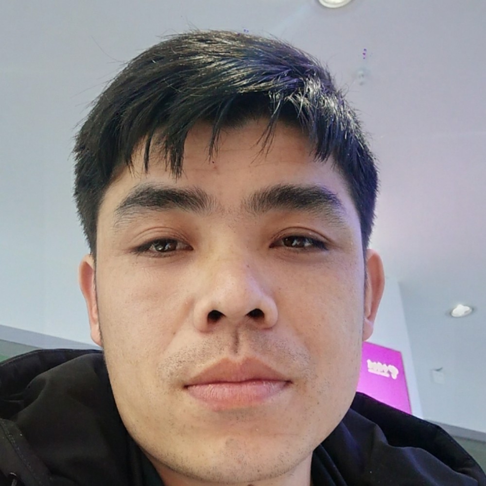 中心生动的照片