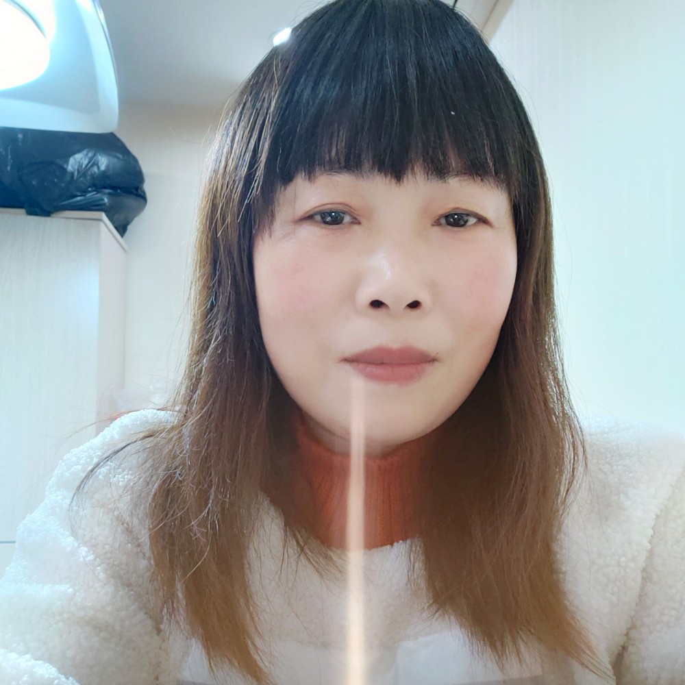 冷月邂逅温柔的照片