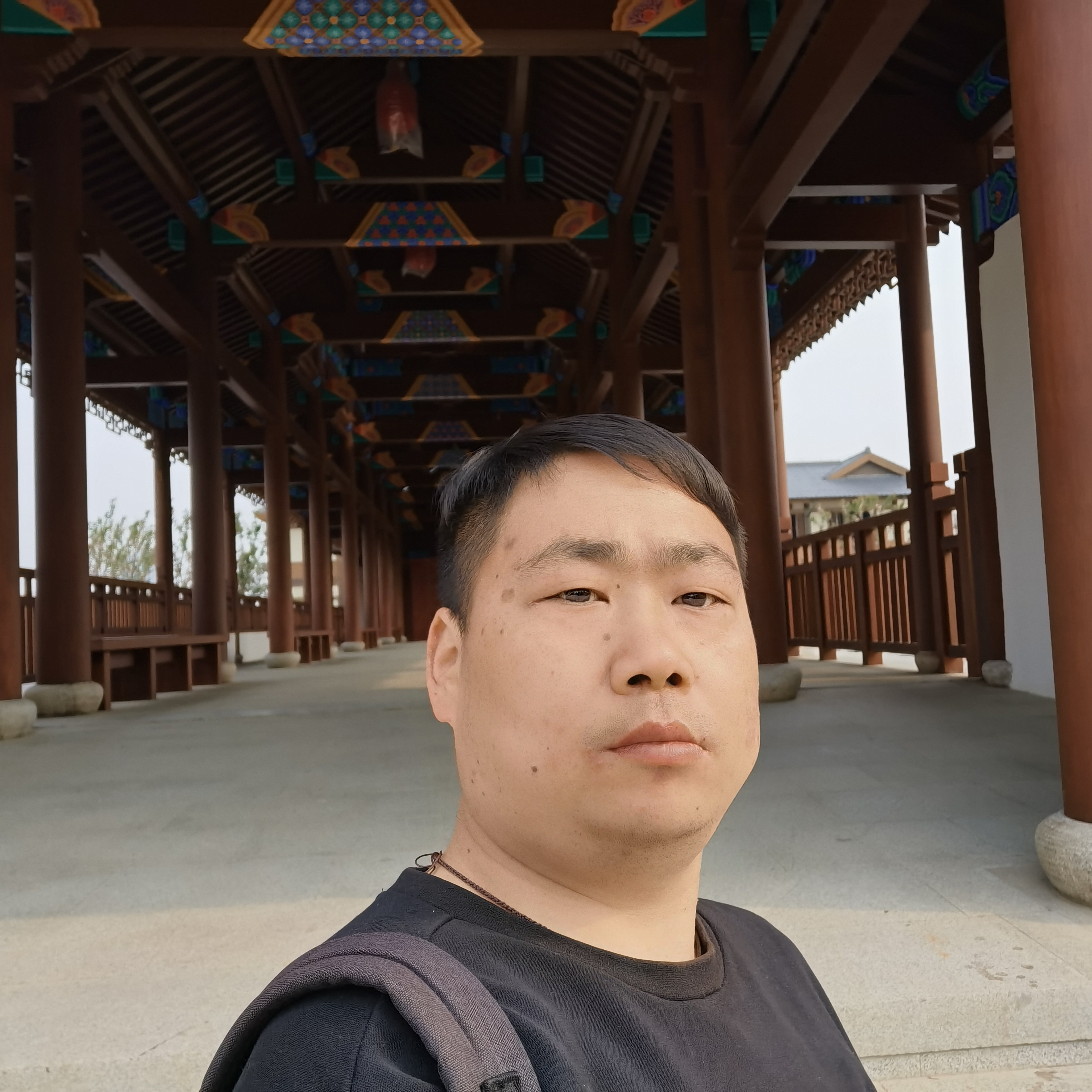 斯文方醉月的照片