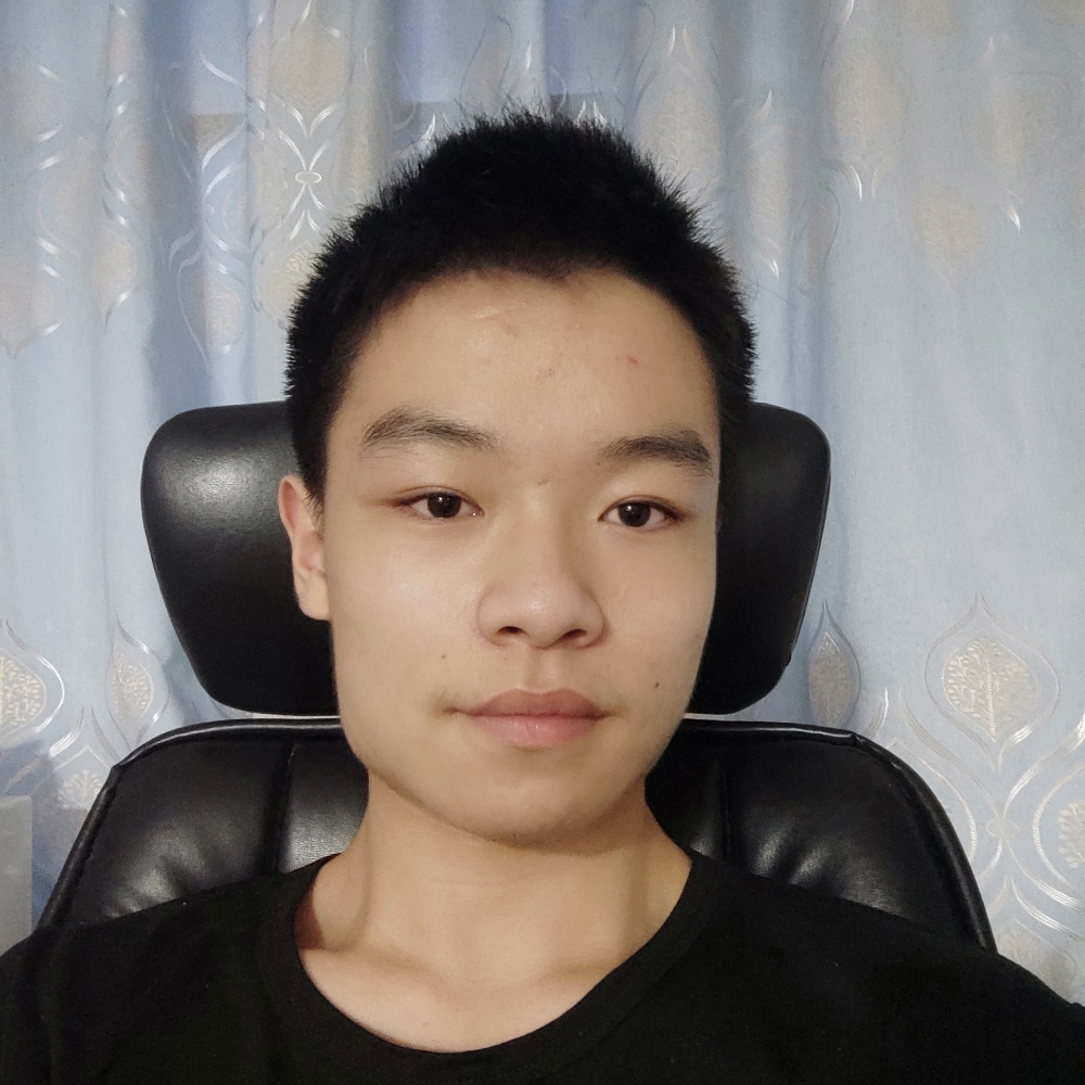 思恋眯眯眼的照片