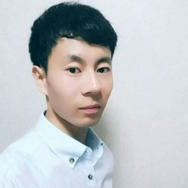 奇趣先生的照片