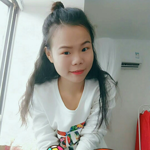 漠然山岚的照片