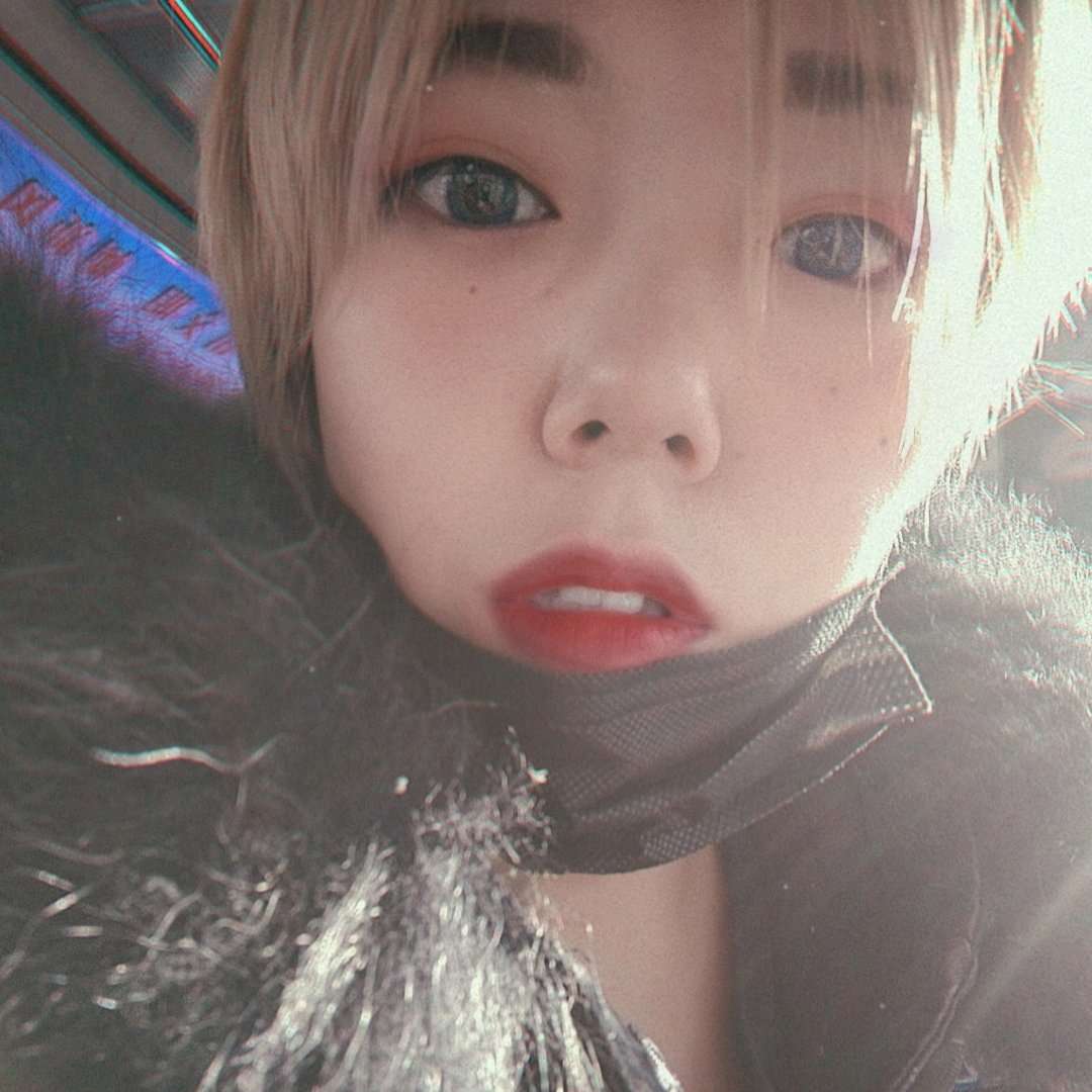 亲爱的泪了星愿的照片