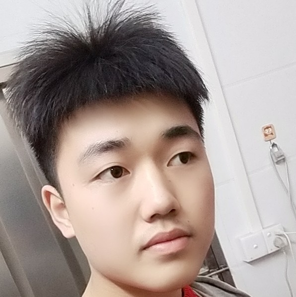 呆萌泪了小天鹅的照片