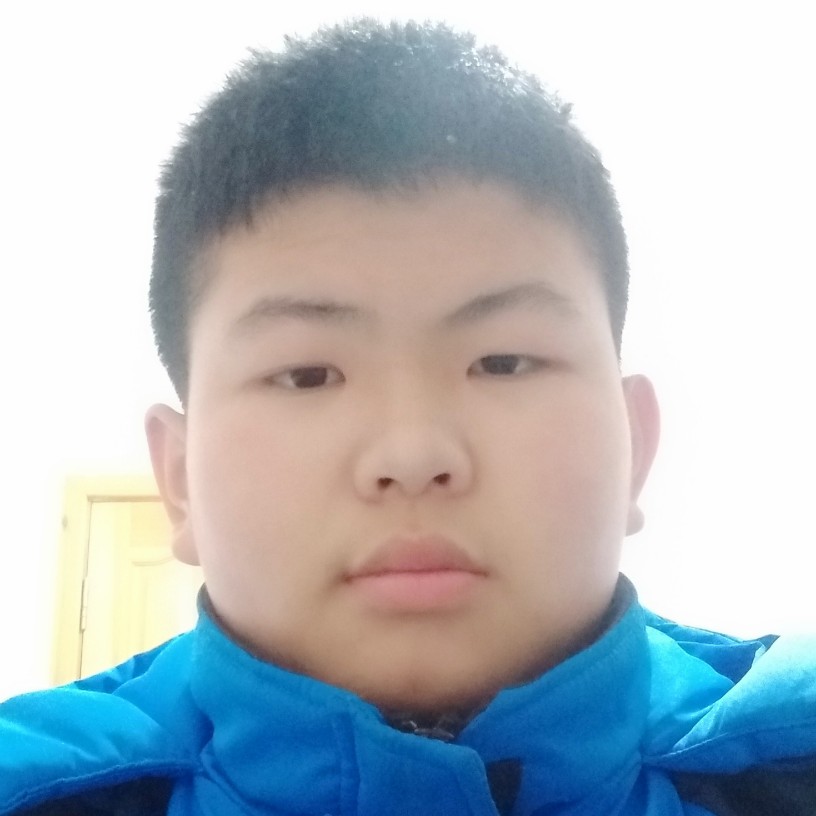 冷风的怕孤独的照片