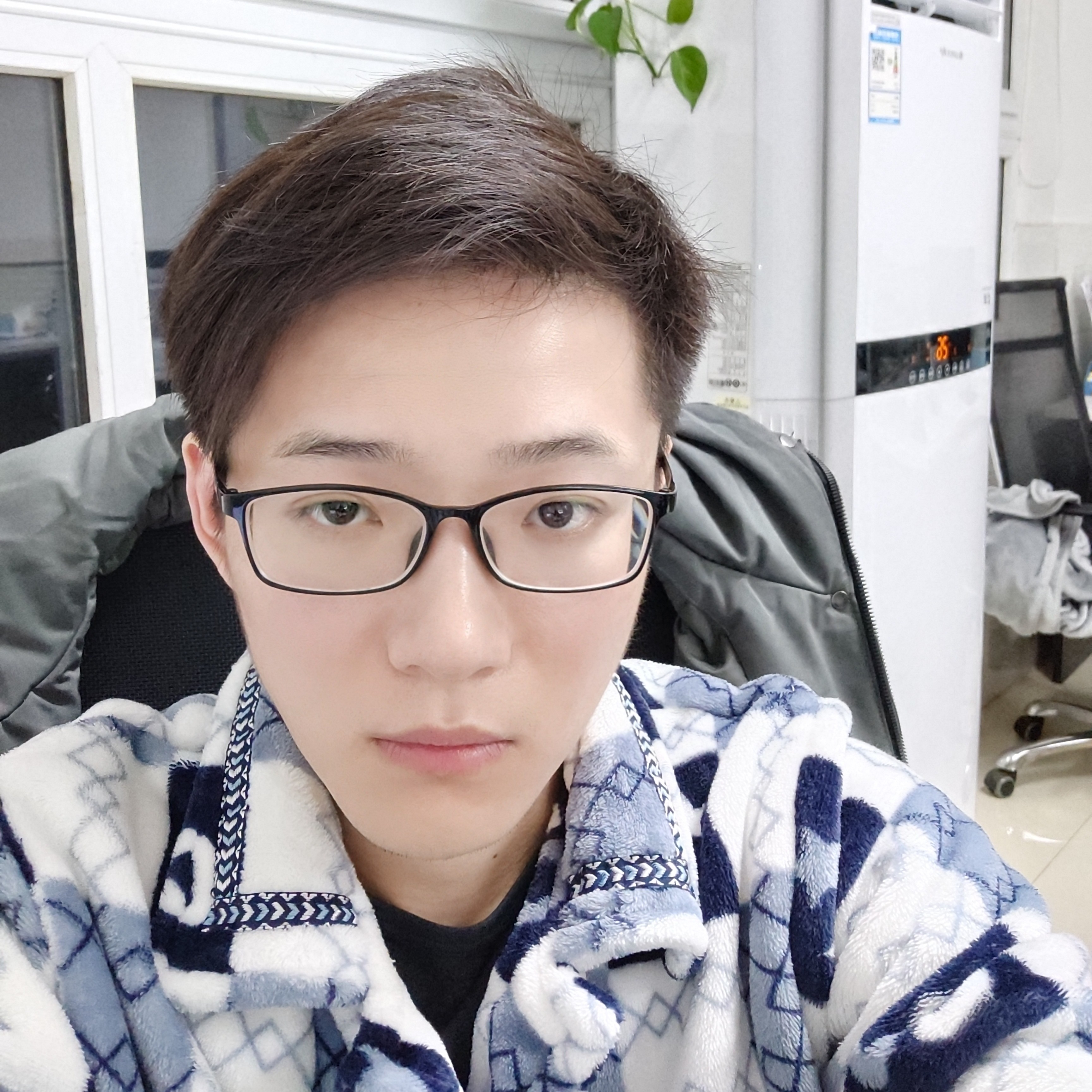 默曦的照片