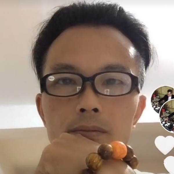 独狼之行的照片