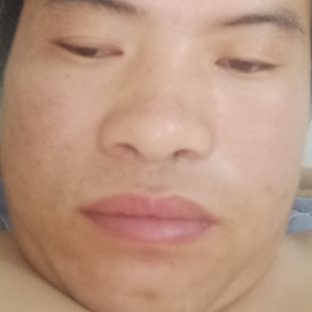 风趣改变朋友的照片