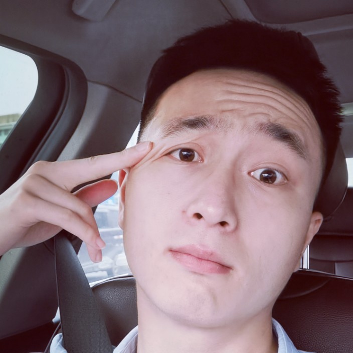 伽澜山人的照片