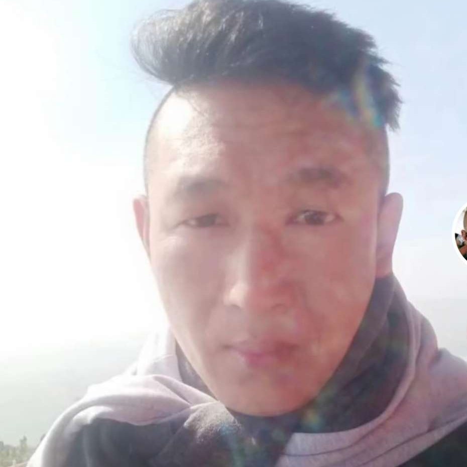 勇哥等你的照片