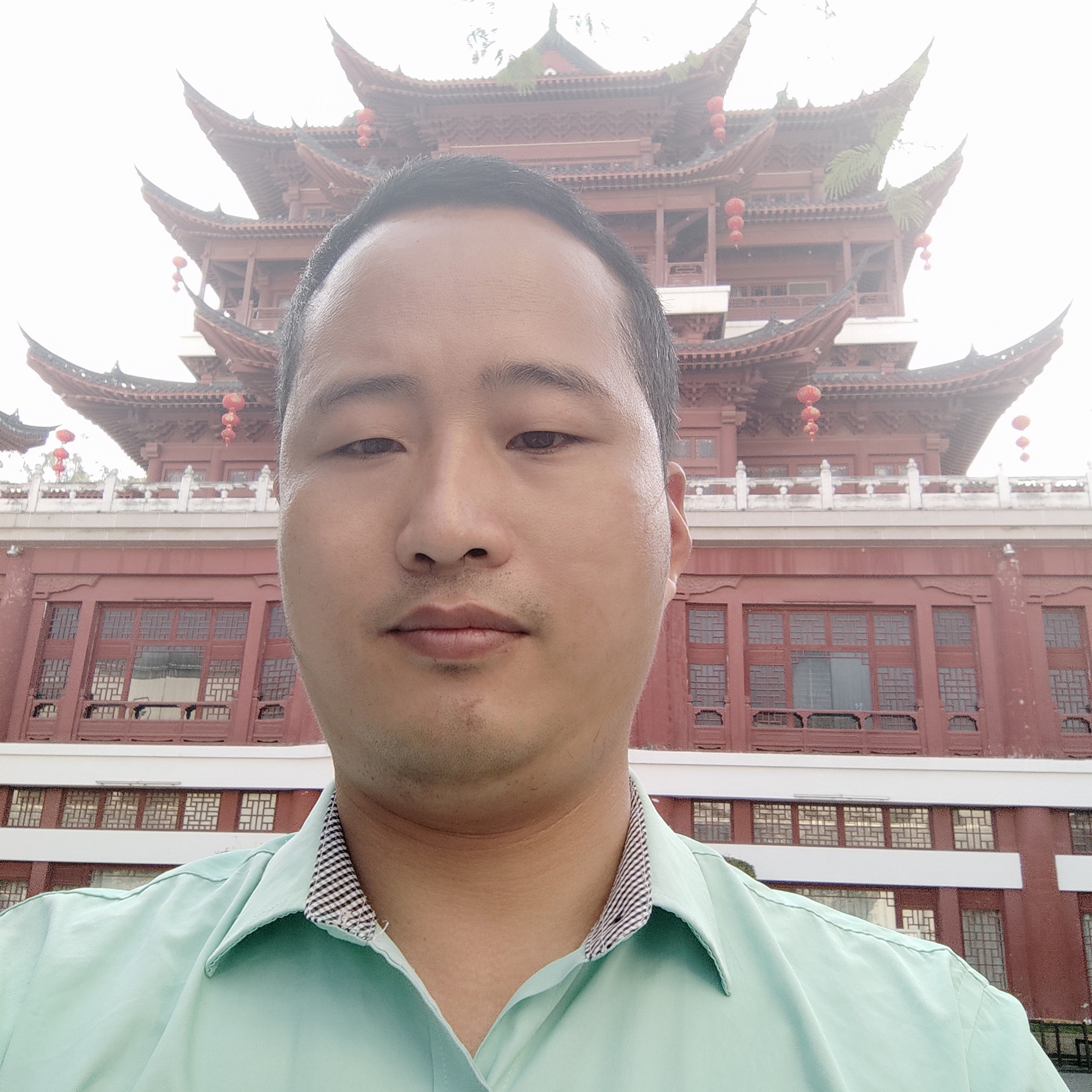 银河之外的照片