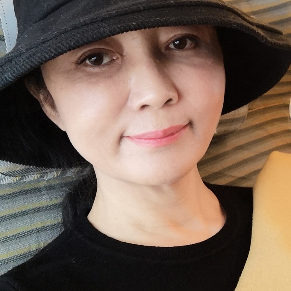 Jane y的照片