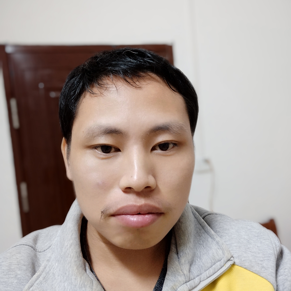 仁爱等待舒荷的照片