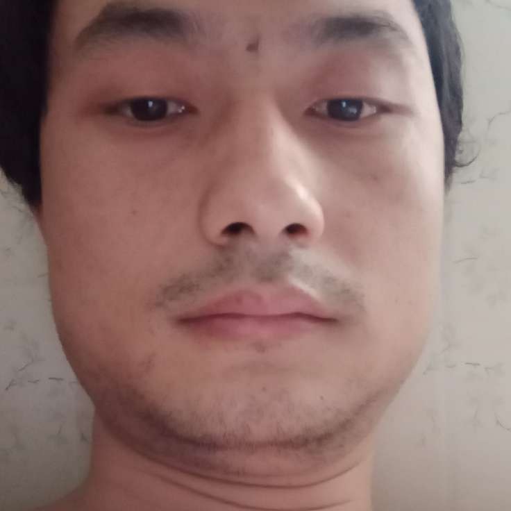 小蘑菇回眸纯情的照片