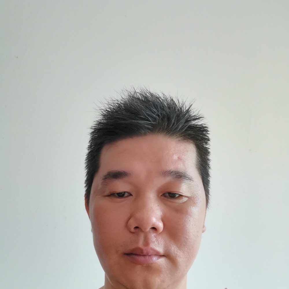 奇异果凝眸美好的照片