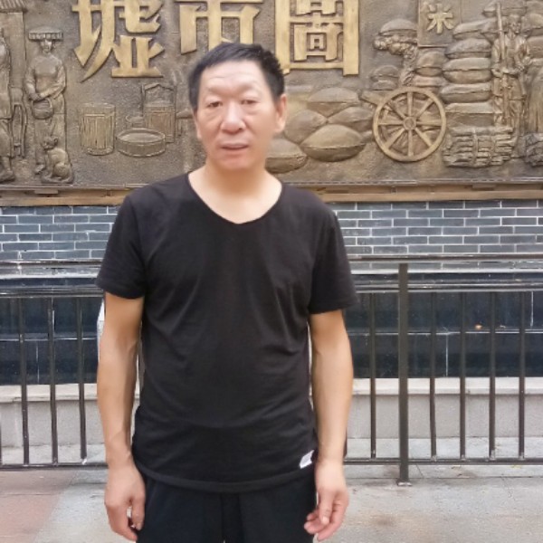栗先生的照片